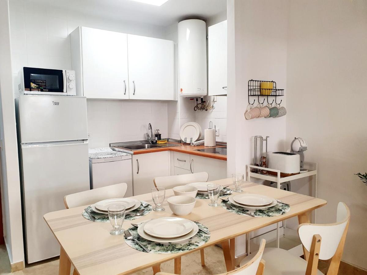 Leilighet Spanish Fuengirola