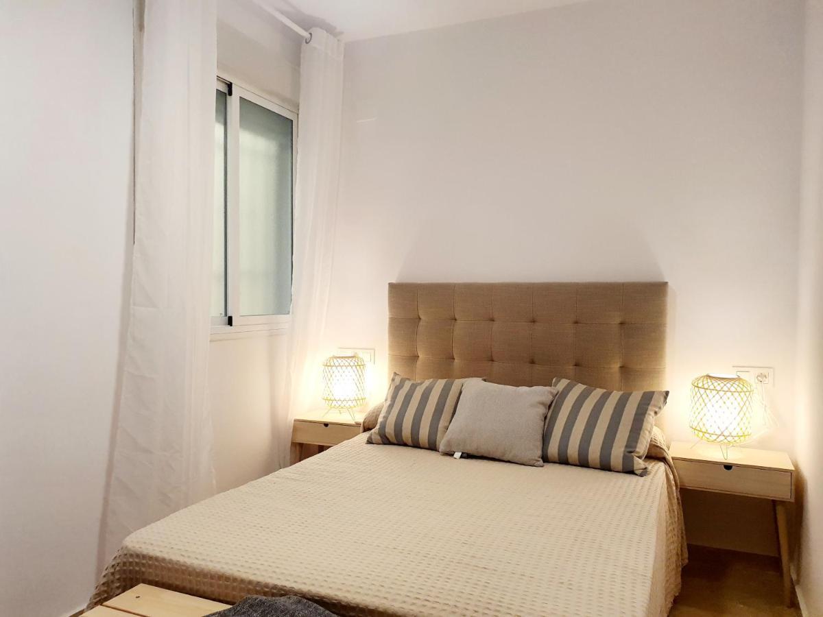 Spanish Leilighet Fuengirola