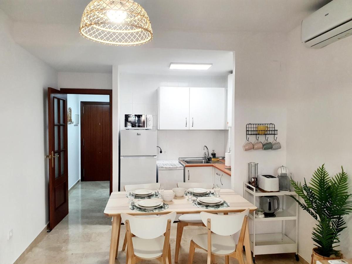 Spanish Leilighet Fuengirola